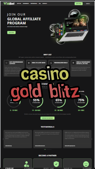 casino gold blitz-igamblinglist.com