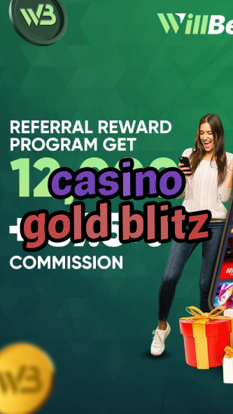 casino gold blitz-igamblinglist.com